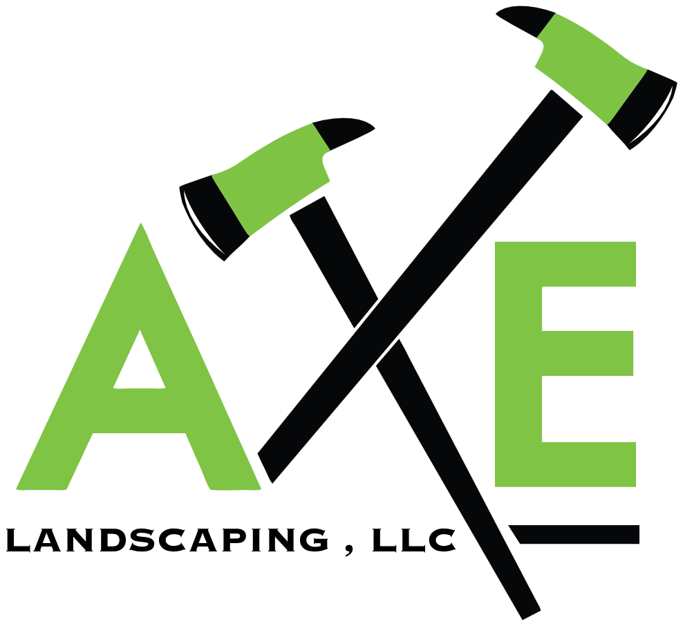 Axe Landscaping, LLC